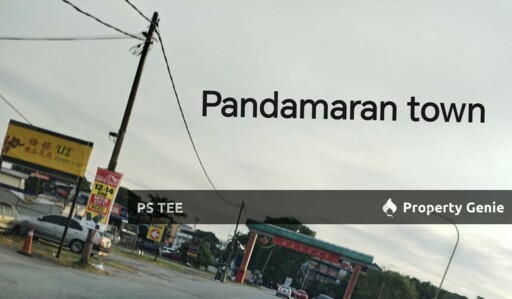 Port Klang Residential