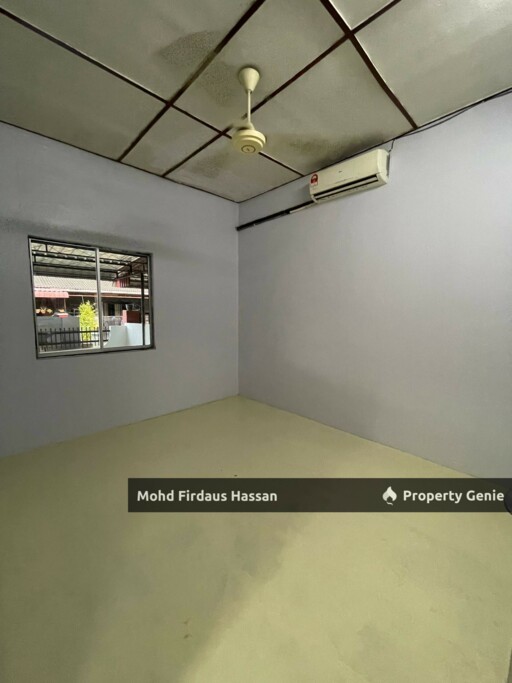 For Sale : Teres Setingkat Taman Ria, Sungai Petani, Kedah.  (Below Market Value)