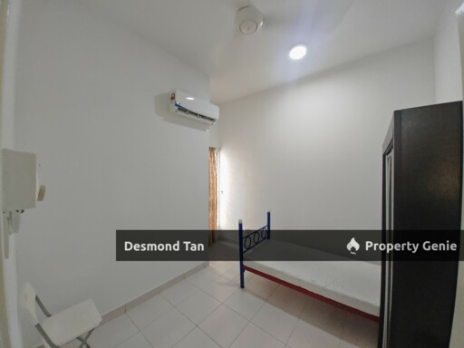 Doule Storey Sakura S2 Heights End Lot, Seremban 2, Seremban, Summer (Renovated & Facing No House)