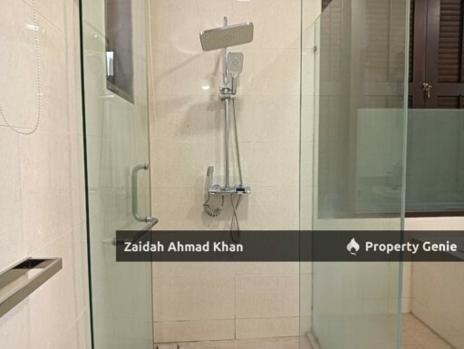 CINTA CONDOMINIUM U THANT EMBASSY ROW NEAR KLCC NEAR TRX FULLY FURNISHED GROUND FLOOR EXCLUSIVE VERY PRIVACY  CONDOMINIUM FOR RENT