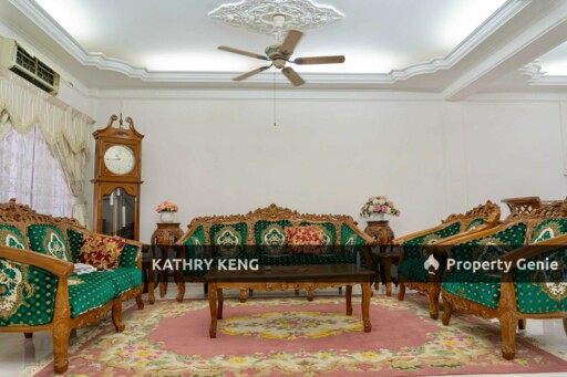 Taman Kluang For Sale Kluang For Sale Johor For Sale