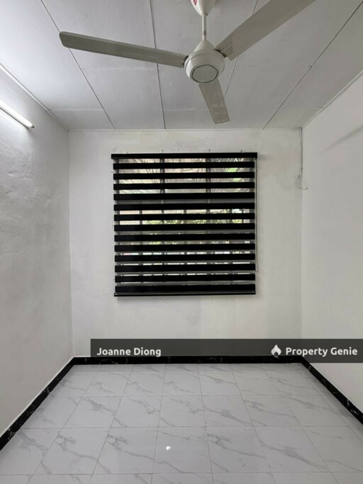 Taman Keladi Single Storey House