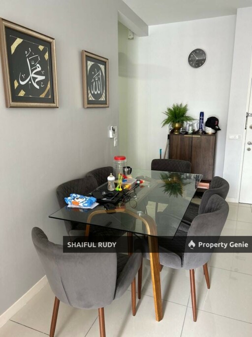 Fera Residences, Wangsa Maju