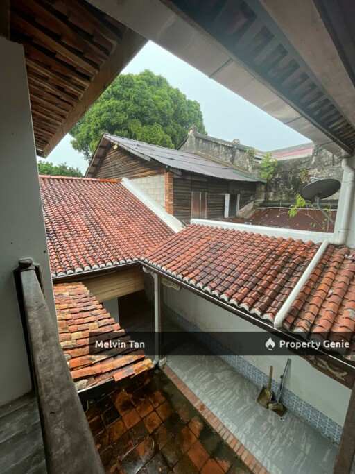 Tengkera-Double Storey ShopHouse
