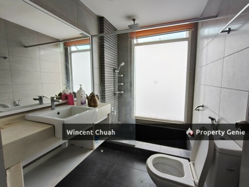 The loft @ Zetapark - above setapak central mall-setapak Kuala Lumpur