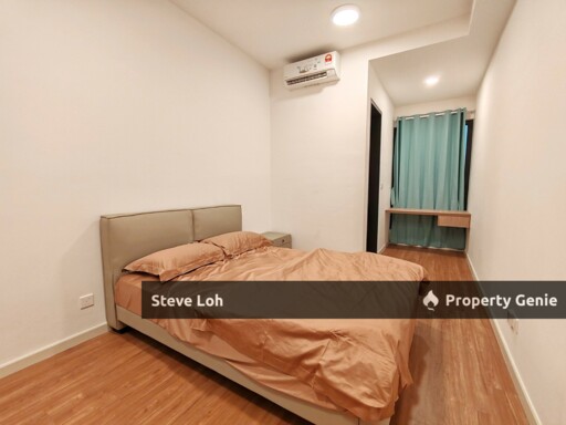 Sunway Velocity Two Studio For Rent | RM1900 | FREE WiFi | Fully Furnished | Near MRT