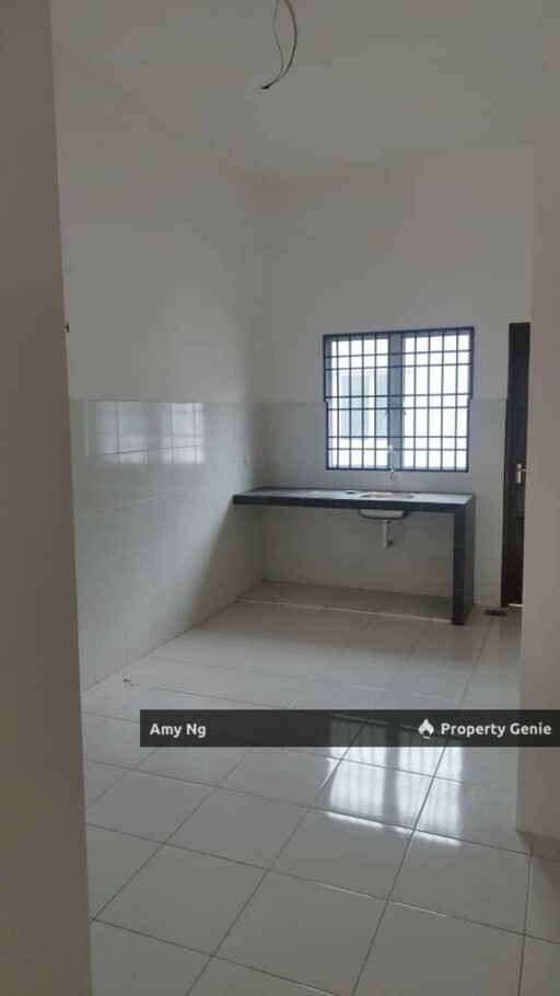 Never Occupied Single Storey For Sale Polo Laguna