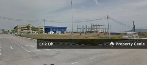 Factory @ Batu Kawan Industrial Park (BKIP), Penang – FOR SALE