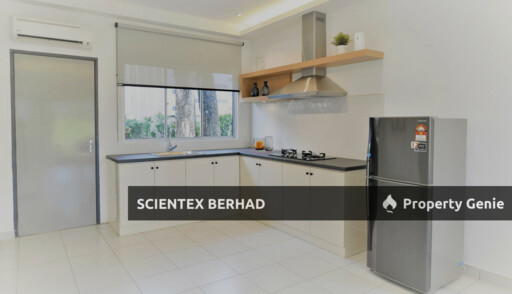 Rumah Belia Melaka- MD24