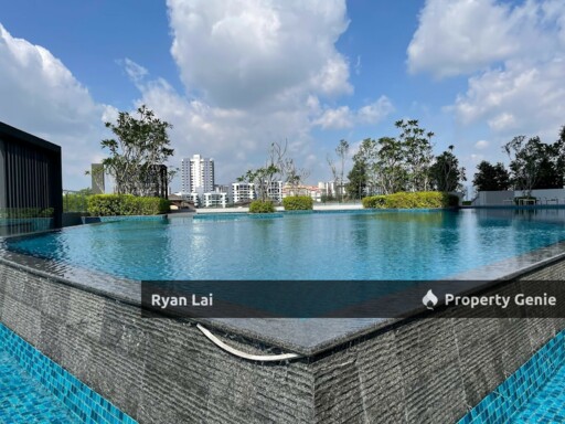 Rumbia Residence(Residensi Rumbia Permaisuri) | Save Up to 151k | Below Market Value 27% Auction Property!