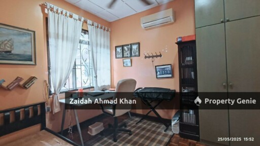 Semi D Anjung Suasana Bandar Seri Putra Bangi Kajang For Sale