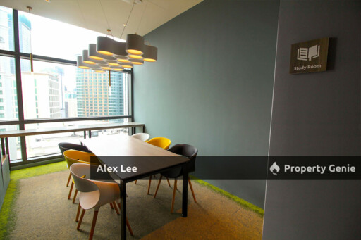 Tribeca for sale Service Residence at KL Pavilion and TRX area with High Investment Potential