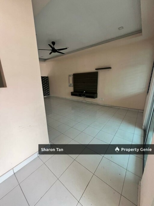 2 Storey Terrace House Tmn Bestari Perdana Pasir Gudang Can Full Loan