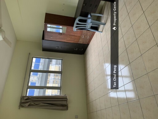 Angkasa Condo