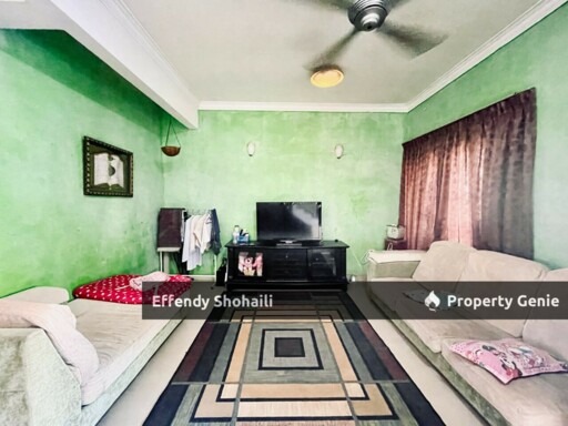 SERI PRISTANA SG BULOH