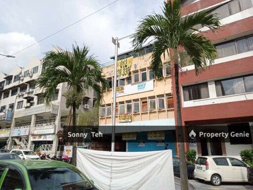 Lorong 8/1E, Seksyen 8, Petaling Jaya