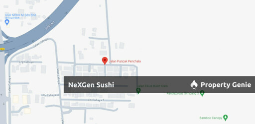 Jalan Puncak Penchala🔥 Save RM 2,620,000