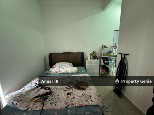 Legend View Condominium Rawang
