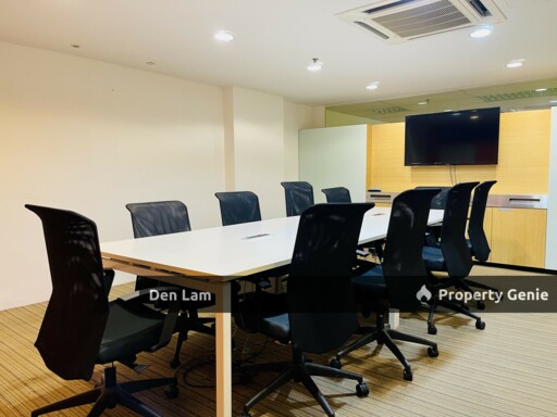 Jalan Sultan Ismail KLCC Fully Fitted office for rent!!