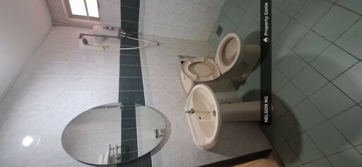 Glory Beach Resort, Port Dickson, Negeri Sembilan, 3 Rooms