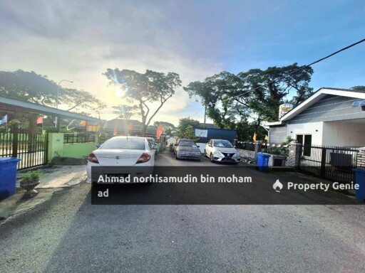 Renovated❗1.5 Storey Terrace House, Jln Kap Dua, Seksyen 17, Shah Alam