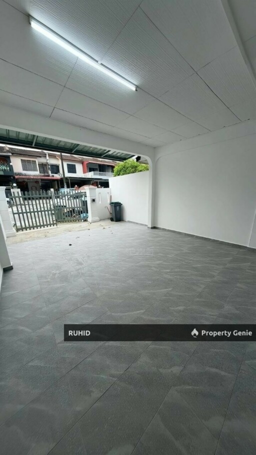 (Fully Renovated) DOUBLE STOREY - TAMAN SRI MUHIBBAH KULAI