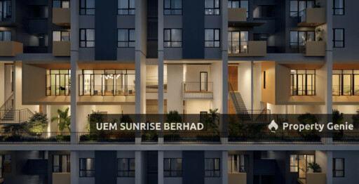 Residensi ZIG, KIARA BAY