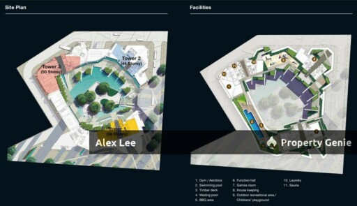 Troika @ KLCC for Sale | Luxury Living with Suria KLCC & Transit Access at Your Doorstep