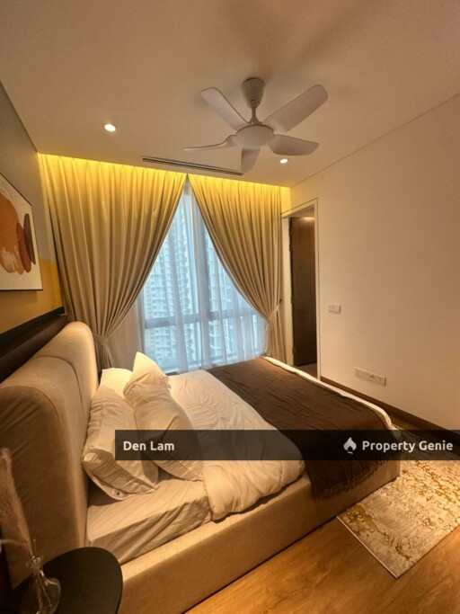 Capella Embassy KLCC Jalan Ampang for sale !!!