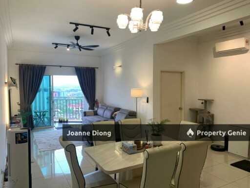 Opal Residence-Shah Alam