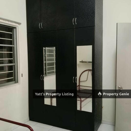 🏢 Apartment Orkid, Seksyen U5, Shah Alam – For Sale  💰 Selling Price: RM225,000  https://www.wassap.my/60162051277/orkidaptU5