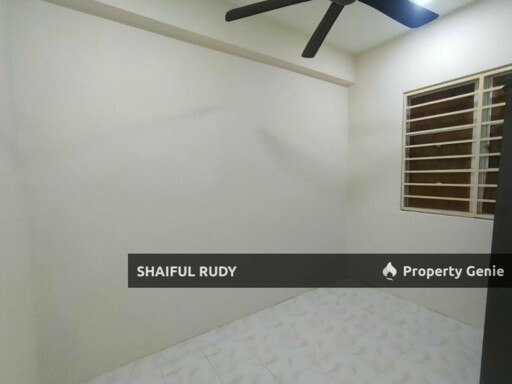 Want to let. Spring Ville Ukay Perdana, Ampang