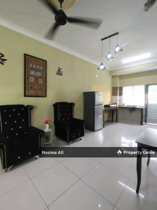 Simfoni Perdana GF Puncak Alam