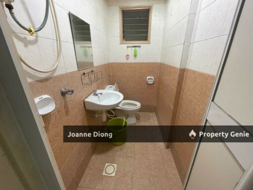 PERMAI PUITERI APARTMENT FOR SALE