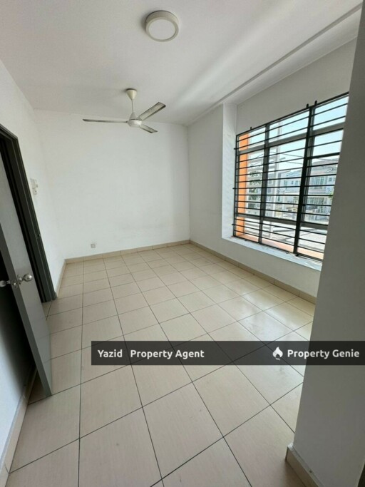 Double Storey,The Pines Hillpark, Puncak Alam