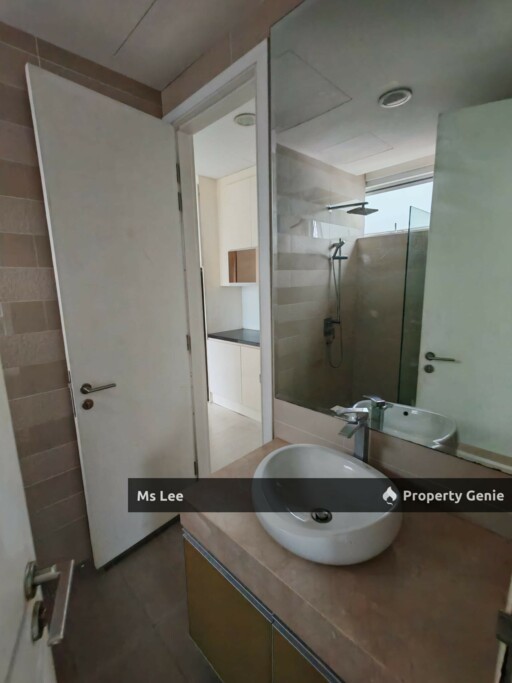 Binjai 8 SOHO @ KLCC - Level 25 KLCC Park View, Good for Investment
