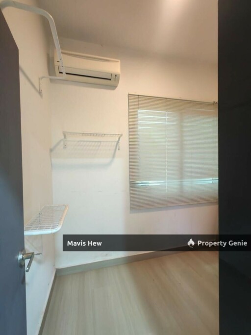 For Rent, Tropez Residence @Danga Bay, 1 Carpark, Fully Furnished