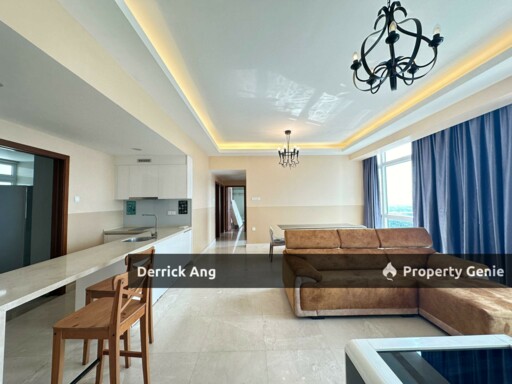For Rent - Paradiso Nuova For Rent Medini For Rent Iskandar Puteri For Rent Johor For Rent