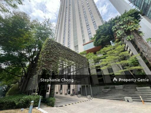 🏙️ For Sale: PJ8 Serviced Suites, Petaling Jaya