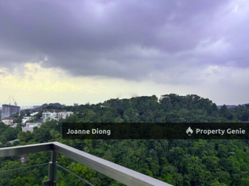 Hampton Height Damansara