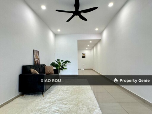 Taman Kerjasama, Bukit Beruang For Sale