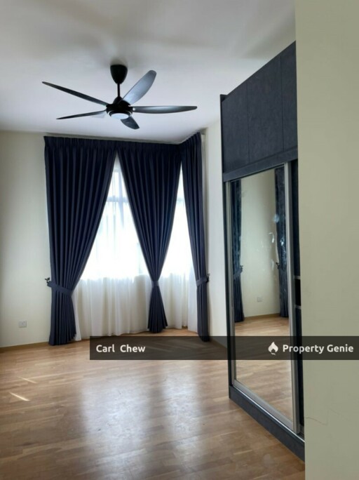 3 Storey Terrace House Schubert Symphony Hills