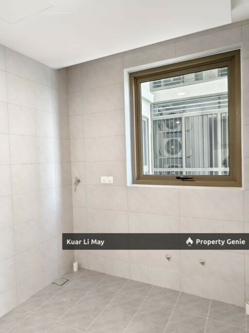Park Place Desa Park City RM 11k For Rent