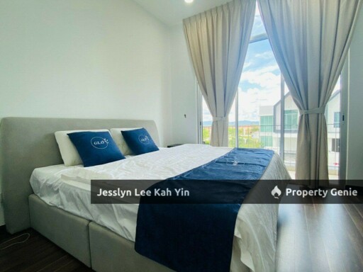 Eco Forest Semenyih Corner House