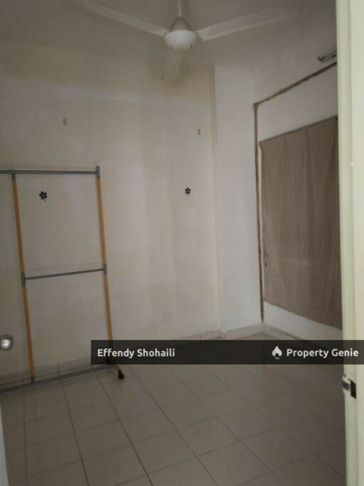DAMAI MEWAH APARTMENT KAJANG
