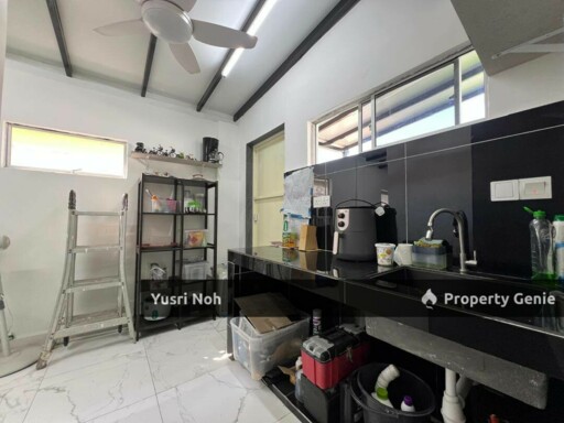 2 Storey Bandar Bukit Puchong