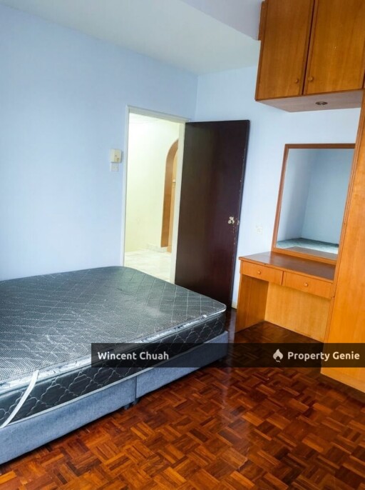 Puncak Athenaeum Condo, Bukit Antarabangsa, 2Carpark with KLCC View