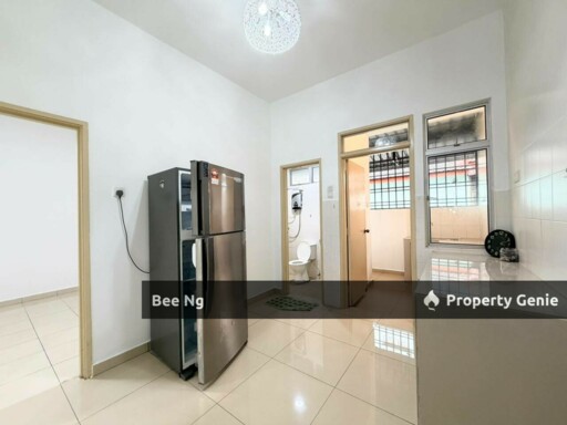 Taman Sri Pulai Perdana 2 Double Storey Terrace In Kangkar Pulai