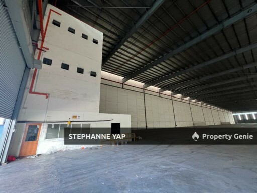 Perdana Industrial Park North Port