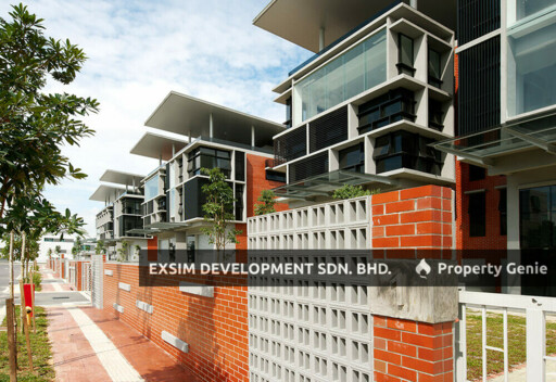 Nouvelle Industrial Park Lot 10 @ Kota Damansara